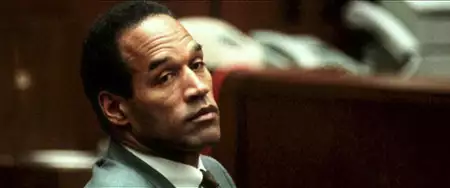 Amerykańska obława: O.J. Simpson - galeria zdjęć - filmweb
