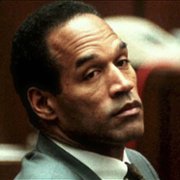 O.J. Simpson w Amerykańska obława: O.J. Simpson