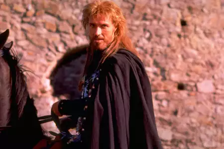 Kull zdobywca - galeria zdjęć - filmweb