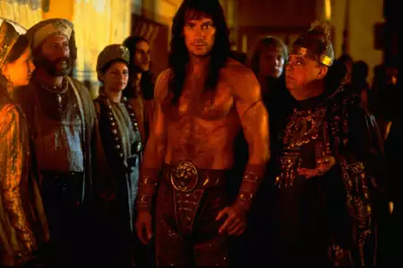 Kull zdobywca - galeria zdjęć - filmweb
