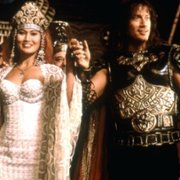 Kull zdobywca - galeria zdjęć - filmweb