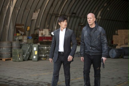 Red 2 - galeria zdjęć - filmweb