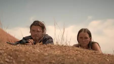 Terytorium - galeria zdjęć - filmweb