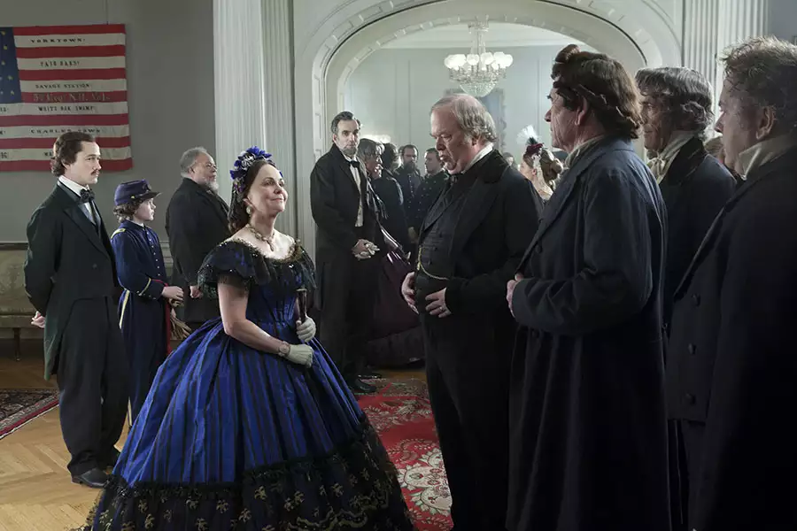 Lincoln - galeria zdjęć - filmweb