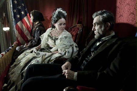 Recenzja Lincoln