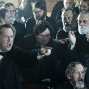 Lincoln - galeria zdjęć - filmweb
