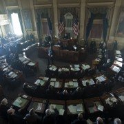 Lincoln - galeria zdjęć - filmweb