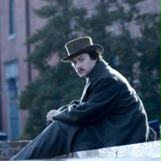 Robert Lincoln