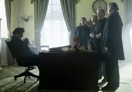 Lincoln - galeria zdjęć - filmweb