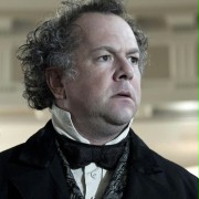 David Costabile w Lincoln