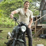 Jurassic World - galeria zdjęć - filmweb