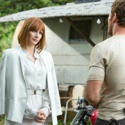 Jurassic World - galeria zdjęć - filmweb