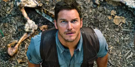 Jurassic World - galeria zdjęć - filmweb