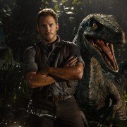 Jurassic World - galeria zdjęć - filmweb