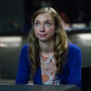 Lauren Lapkus w Jurassic World