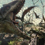 Jurassic World - galeria zdjęć - filmweb