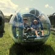 Jurassic World - galeria zdjęć - filmweb