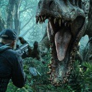 Jurassic World - galeria zdjęć - filmweb