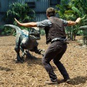 Jurassic World - galeria zdjęć - filmweb