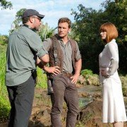 Jurassic World - galeria zdjęć - filmweb