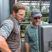 Jurassic World - galeria zdjęć - filmweb