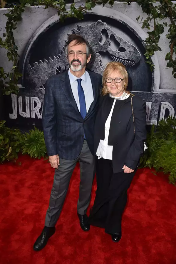 Jurassic World - galeria zdjęć - filmweb