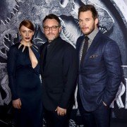 Jurassic World - galeria zdjęć - filmweb