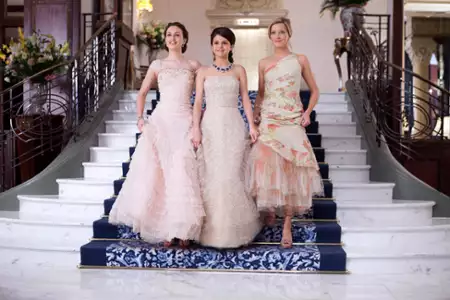 Monte Carlo - galeria zdjęć - filmweb
