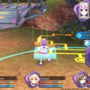 Chou Jijigen Game Neptune Re:Birth1 - galeria zdjęć - filmweb