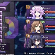 Chou Jijigen Game Neptune Re:Birth1 - galeria zdjęć - filmweb