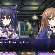Chou Jijigen Game Neptune Re:Birth1 - galeria zdjęć - filmweb
