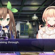Chou Jijigen Game Neptune Re:Birth1 - galeria zdjęć - filmweb