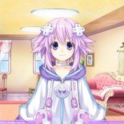 Chou Jijigen Game Neptune Re:Birth1 - galeria zdjęć - filmweb