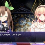Chou Jijigen Game Neptune Re:Birth1 - galeria zdjęć - filmweb