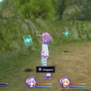 Chou Jijigen Game Neptune Re:Birth1 - galeria zdjęć - filmweb