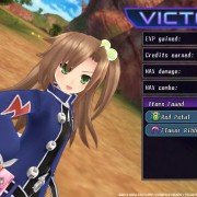 Chou Jijigen Game Neptune Re:Birth1 - galeria zdjęć - filmweb
