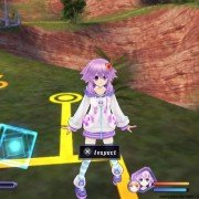 Chou Jijigen Game Neptune Re:Birth1 - galeria zdjęć - filmweb