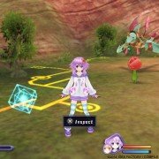 Chou Jijigen Game Neptune Re:Birth1 - galeria zdjęć - filmweb