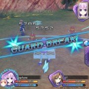 Chou Jijigen Game Neptune Re:Birth1 - galeria zdjęć - filmweb