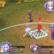 Chou Jijigen Game Neptune Re:Birth1 - galeria zdjęć - filmweb
