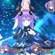 Chou Jijigen Game Neptune Re:Birth1 - galeria zdjęć - filmweb