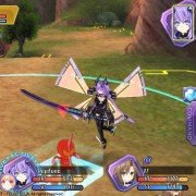 Chou Jijigen Game Neptune Re:Birth1 - galeria zdjęć - filmweb