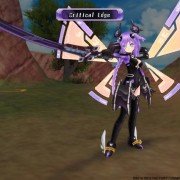 Chou Jijigen Game Neptune Re:Birth1 - galeria zdjęć - filmweb