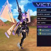 Chou Jijigen Game Neptune Re:Birth1 - galeria zdjęć - filmweb