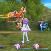 Chou Jijigen Game Neptune Re:Birth1 - galeria zdjęć - filmweb