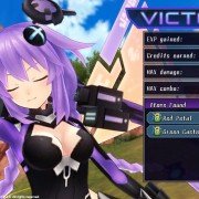 Chou Jijigen Game Neptune Re:Birth1 - galeria zdjęć - filmweb