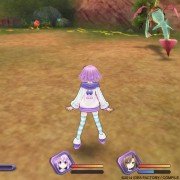 Chou Jijigen Game Neptune Re:Birth1 - galeria zdjęć - filmweb