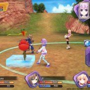 Chou Jijigen Game Neptune Re:Birth1 - galeria zdjęć - filmweb