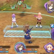 Chou Jijigen Game Neptune Re:Birth1 - galeria zdjęć - filmweb