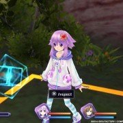 Chou Jijigen Game Neptune Re:Birth1 - galeria zdjęć - filmweb